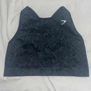 Gymshark Adapt Animal Seamless Sports Bra